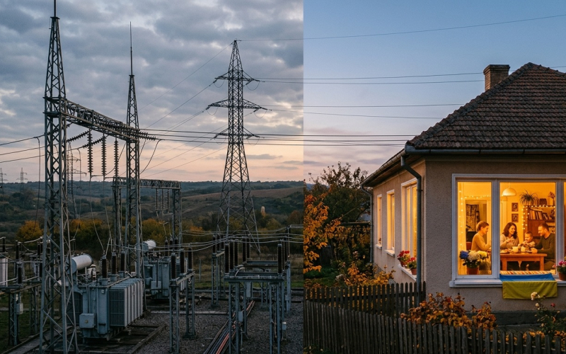 Кабінет Міністрів України за поданням Міністерства енергетики продовжив дію ПСО на ринку електроенергії до кінця жовтня 2026 року.